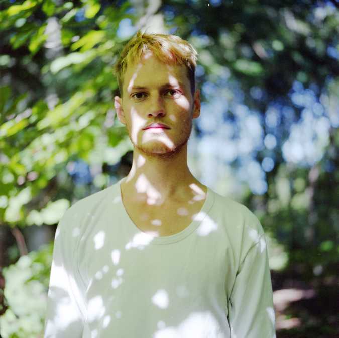 Cedric Vermue + Røund